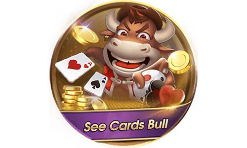 See Cards Bull